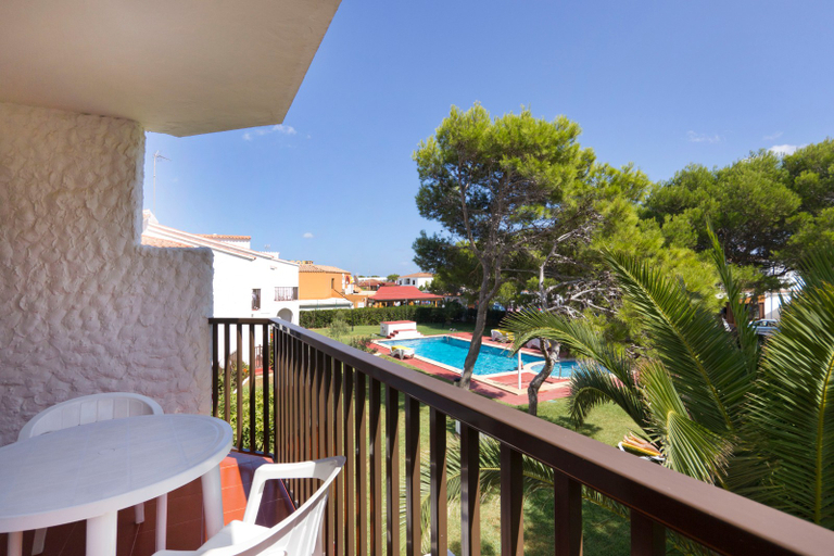 Exterior & Views 2, Apartamentos Sol y Mar, Baleares