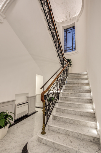 Public Area 3, The Liberty Boutique Hotel, Roma