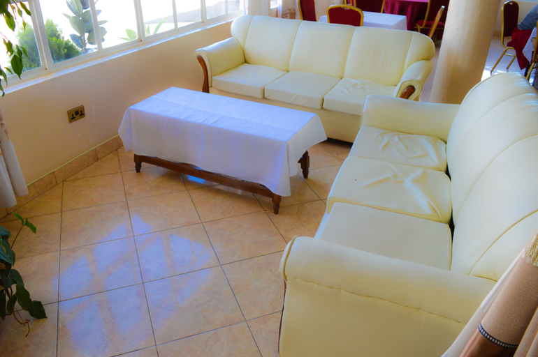 Public Area 2, Stardom Hotel, Kasarani