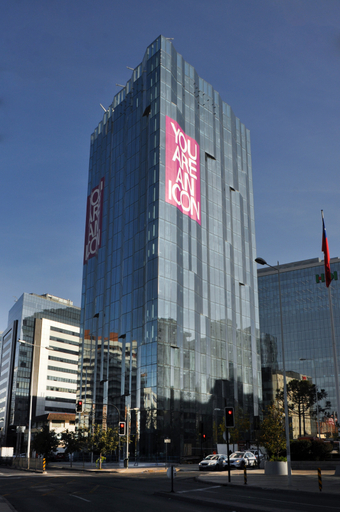 Exterior & Views 2, ICON Hotel, Cordillera