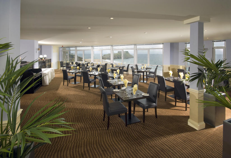 Public Area 3, The Imperial Hotel, Pembrokeshire