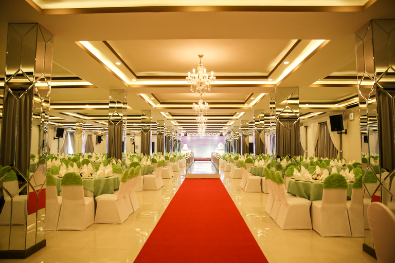 Food & Drinks 5, Grandvrio City Da Nang, Da Nang