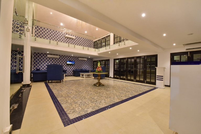 Public Area 3, Silver sands serenity, North Goa