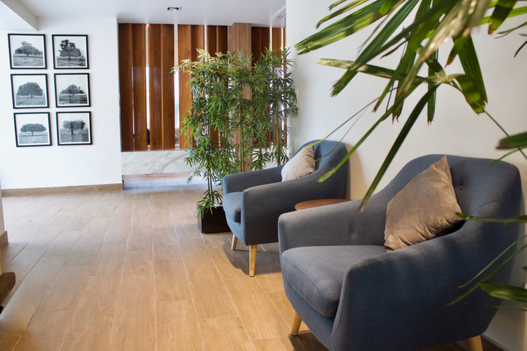 Public Area 3, Habitat Hotel, Lima