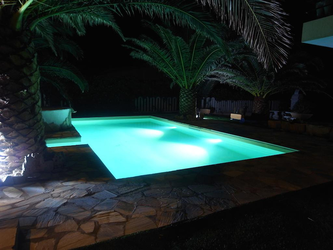 Sport & Beauty 3, Residenza sul Mare, Sassari