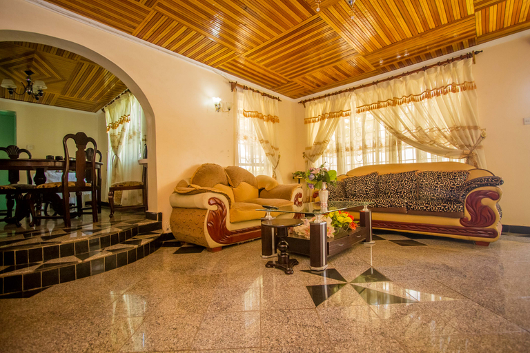 Public Area 3, Nairobi Airport Rest House, Embakasi East