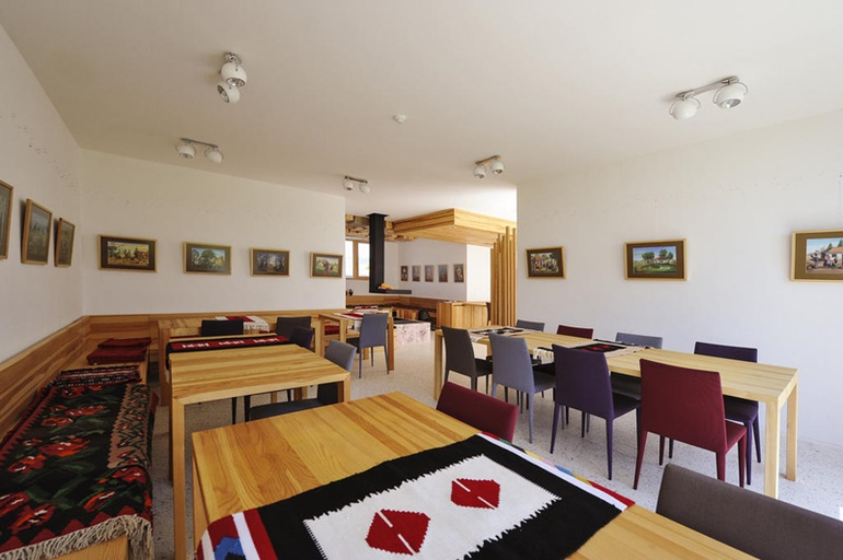 Public Area 3, Gracanica Hotel Pristina, Priština