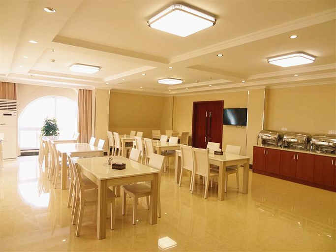 Food & Drinks 5, GreenTree Inn Anhui Anqing Guangcaisiqi Business H, Anqing