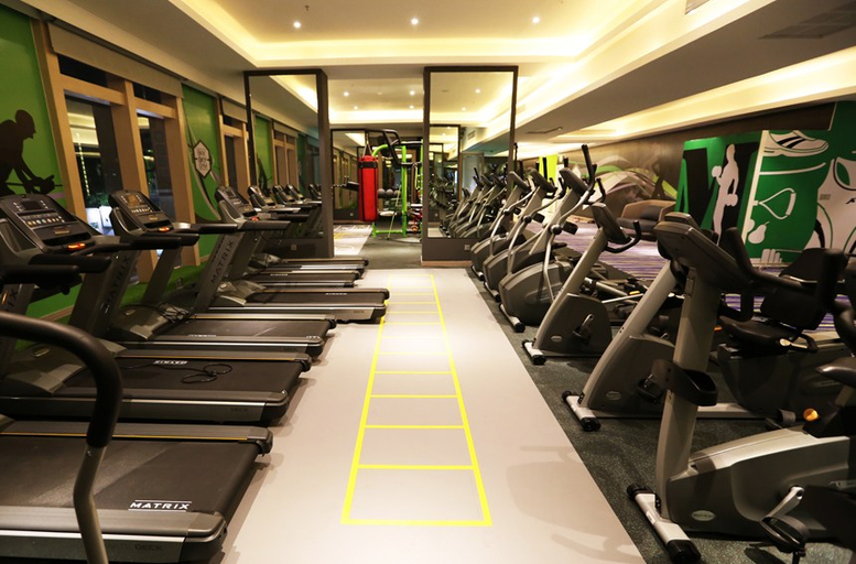 Others 2, Podstel Hostel Bangkok, Chatuchak