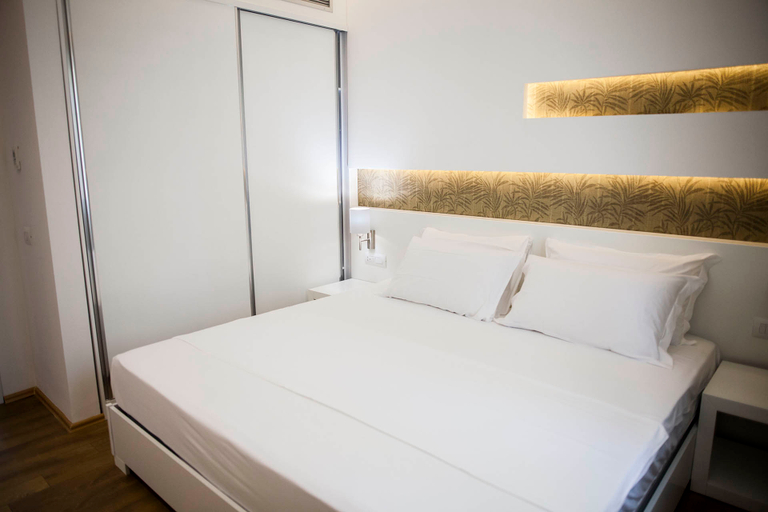 Bedroom 3, Prestige Resort, Kavajës