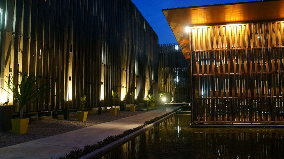 Public Area 4, Bamboori Boutique Resort Chiang Mai, Muang Chiang Mai