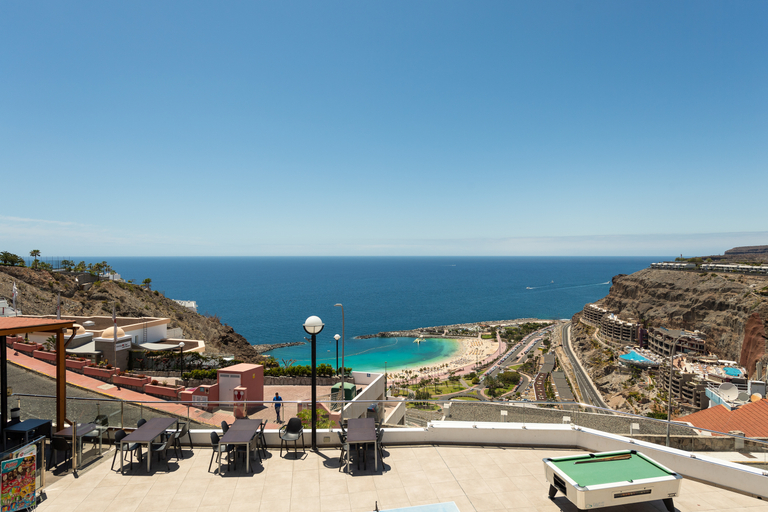 Exterior & Views, Holiday Club Vista Amadores, Las Palmas