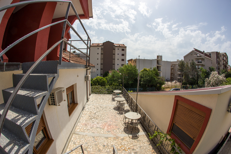 Public Area 2, Guest House Blue Coast