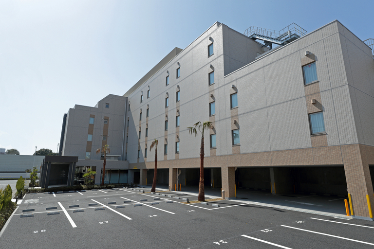 Hiyori Hotel Maihama, Edogawa
