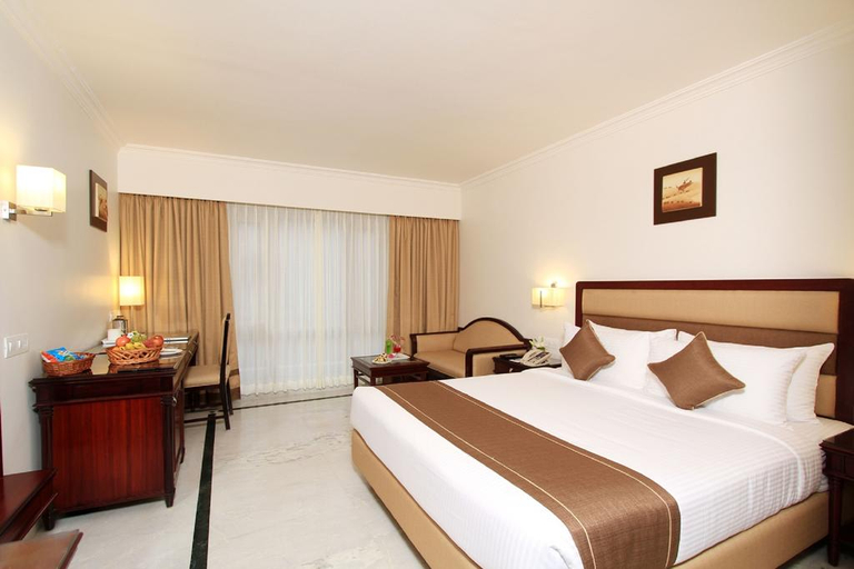 Bedroom 3, The Rialto Hotel Bangalore, Bangalore