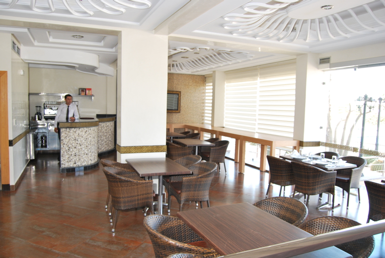 Food & Drinks, Rofaida Apart Hotel, Agadir-Ida ou Tanane