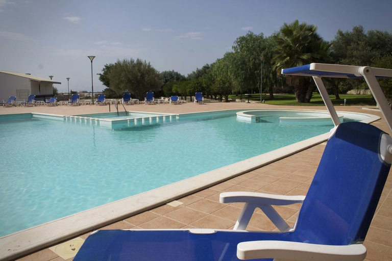Sport & Beauty 4, Villa Teresa, Ragusa