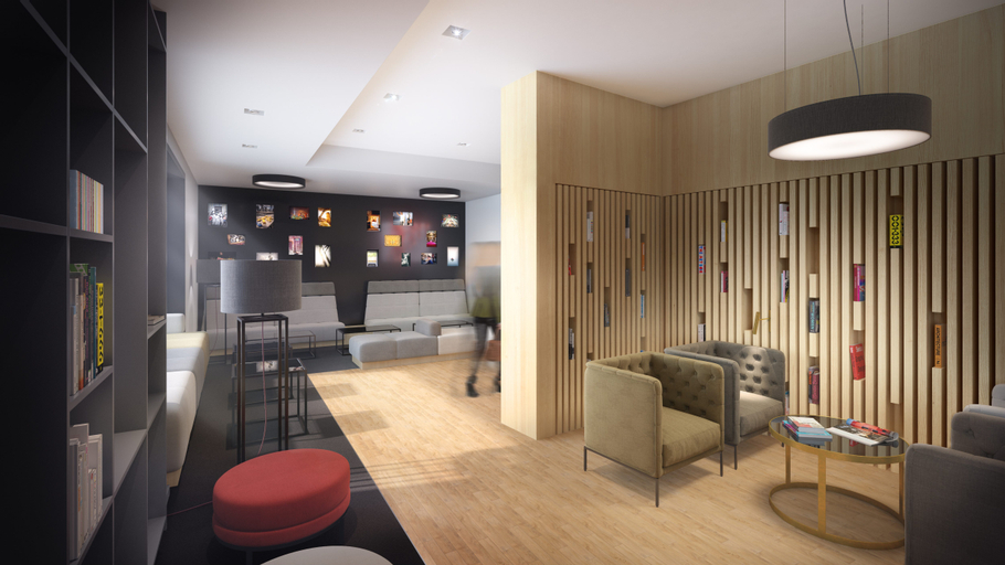 arcona LIVING ERNST LEITZ HOTEL, Lahn-Dill-Kreis