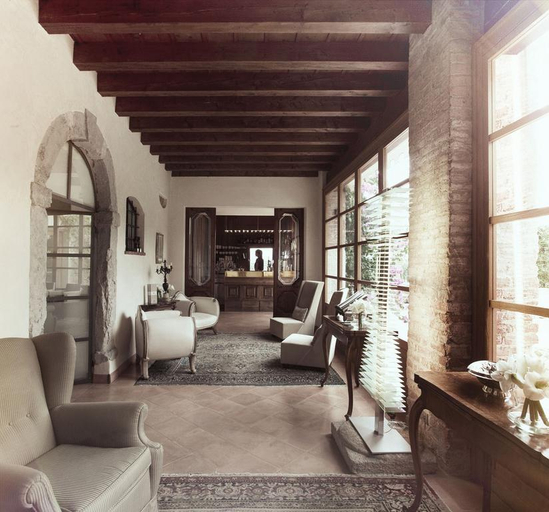 Public Area 4, Villa Arcadio Hotel & Resort, Brescia
