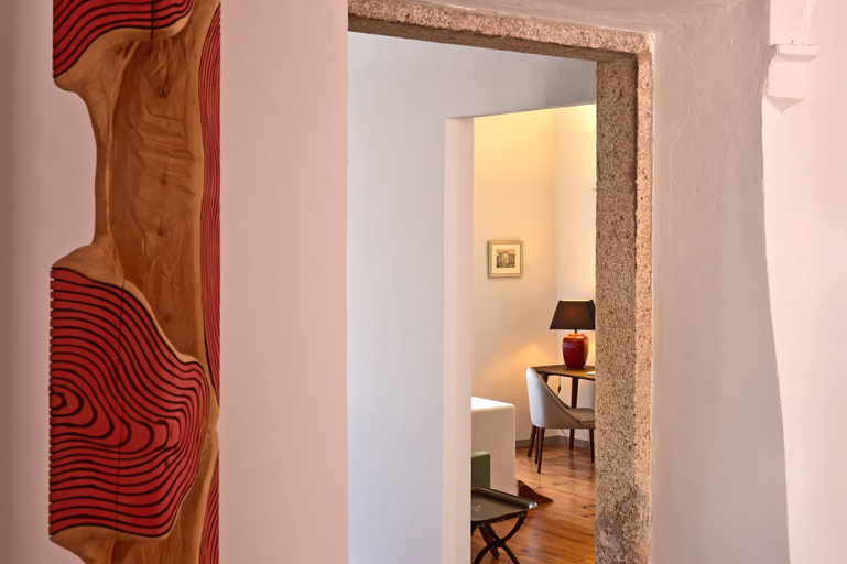 Public Area 3, Noble House Essence Évora - by Unlock Hotels, Évora