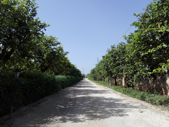 Public Area 3, Agriturismo Terra dei Limoni, Syracuse