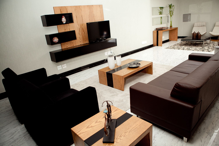 Bedroom 4, Premier Parc Hotel, Juiz de Fora