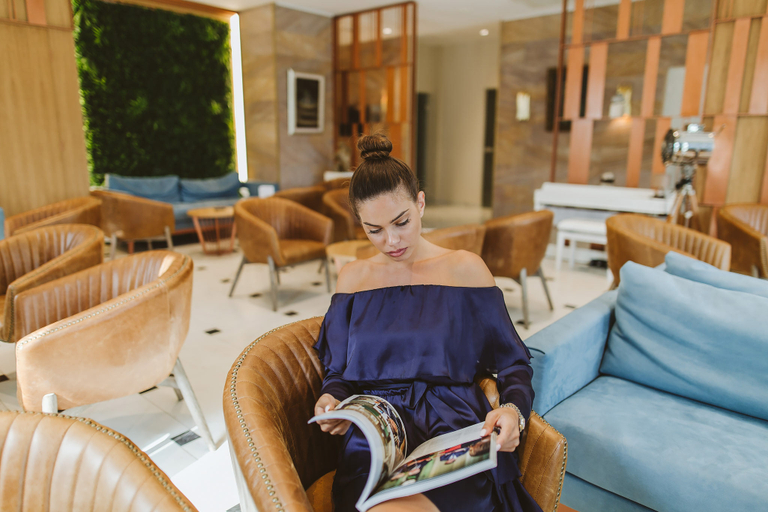 Public Area 4, Huma Kotor Bay Hotel and Villas