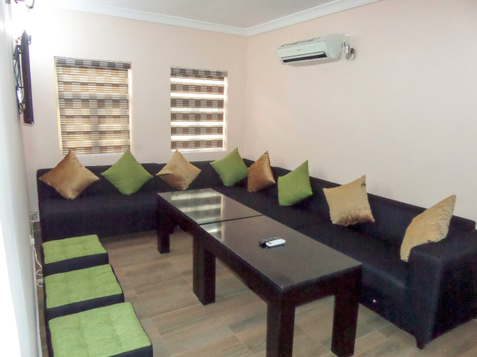 Others 5, WestEleven Luxury, Eti-Osa