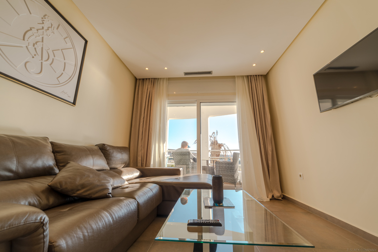 Exterior & Views 2, Mnar Park, Fahs Anjra