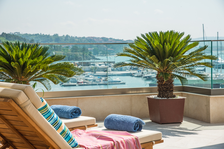 Sport & Beauty 2, Blu Bay Boutique Hotel, Sozopol
