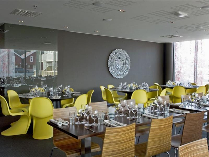 Food & Drinks 5, Quality Resort & Spa Stromstad, Strömstad