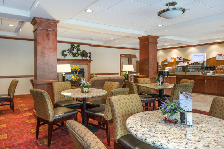 Holiday Inn Express Hotel & Suites Seabrook by IHG, Rockingham