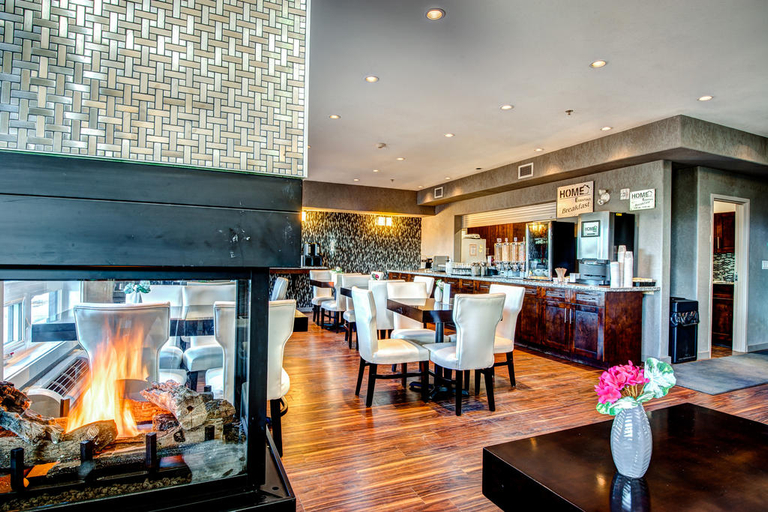 Public Area 2, Home Inn & Suites Yorkton, Division No. 9