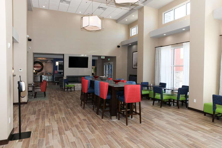 Hampton Inn & Suites Lafayette Medical Center, CO, Boulder