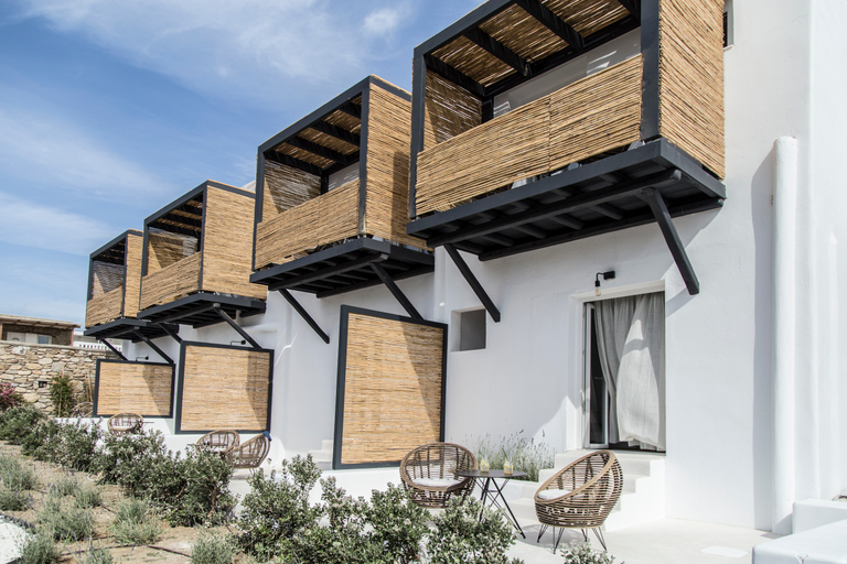 Exterior & Views 2, My Mykonos Boutique, South Aegean