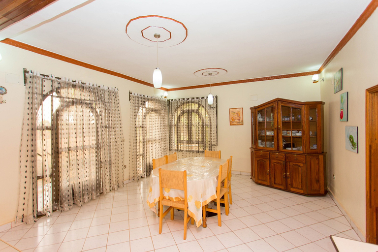 Public Area 3, Eden Escape Villa, Kicukiro