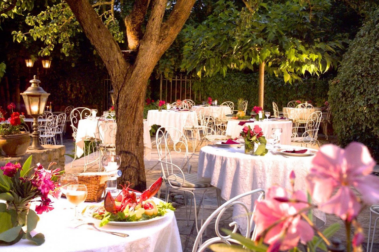Food & Drinks 4, Hotel Chateau de Cavanac, Aude