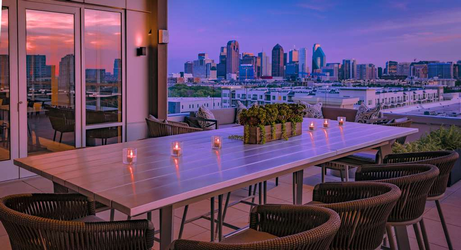 Canopy by Hilton Dallas Uptown, Dallas