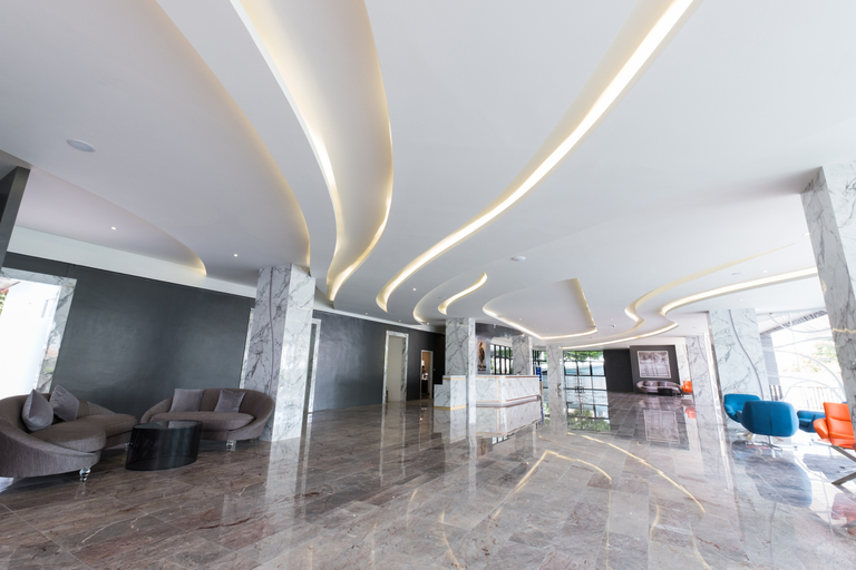 Public Area 4, P Plus Hotel, Pattaya