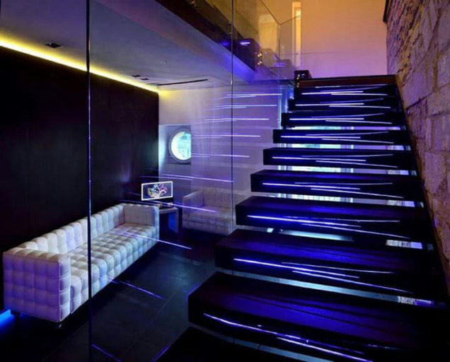 Public Area 3, San Giorgio Modica Hotel, Ragusa