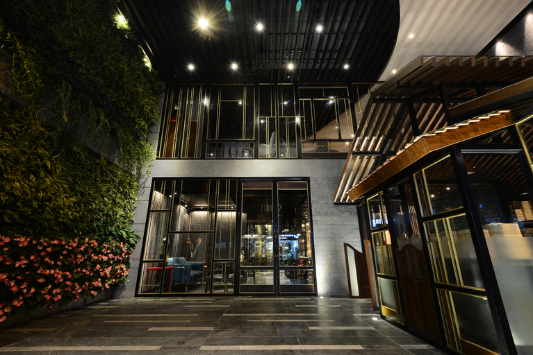 The Chi Boutique Hotel, Hoàn Kiếm