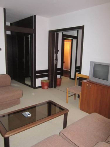 Bedroom 3, Pela Hotel Ohrid