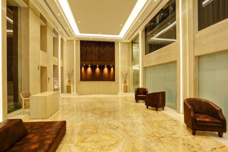 Public Area 4, Roopa Elite, Mysore