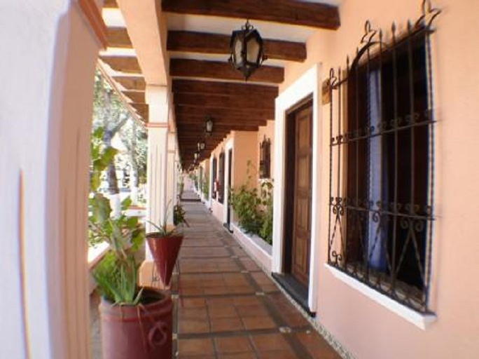 Public Area