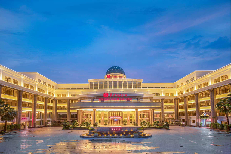 Ramada by Wyndham Shenzhen Baoan, Shenzhen