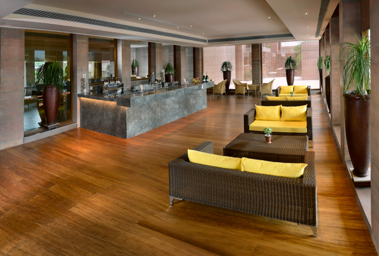 Public Area 4, The Lalit Mangar, Faridabad