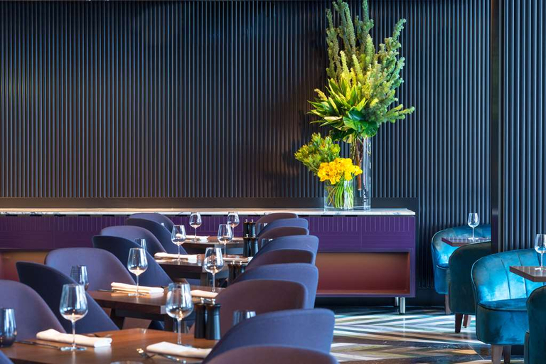 Public Area 2, West Hotel Sydney, Curio Collection by Hilton, Sydney
