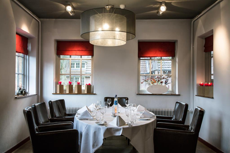 Food & Drinks 4, Fletcher Hotel-Restaurant De Broeierd, Enschede