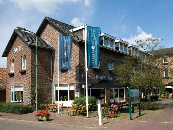 Exterior & Views 1, Fletcher Hotel-Restaurant Bon Repos, Margraten