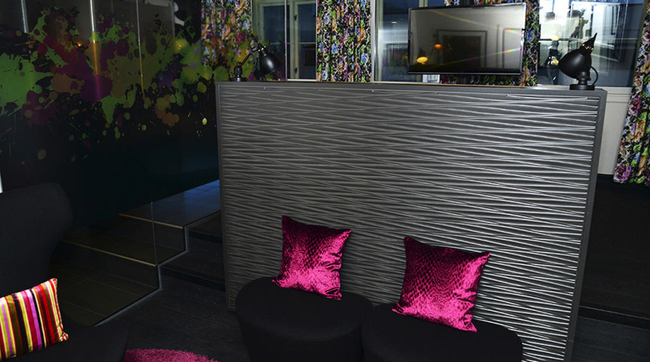 Public Area 4, Hotel No13, Bergen